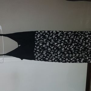 Torrid sun dress